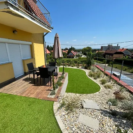 Apartment Castanea *